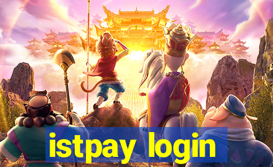 istpay login